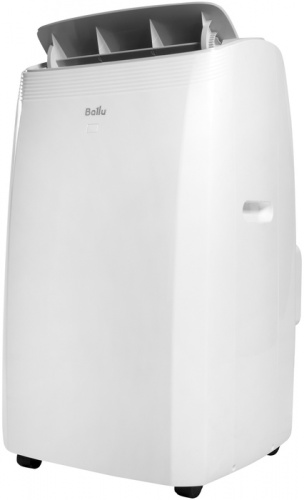 Мобильный кондиционер Ballu Smart BPAC-12 IN/N6 фото 9