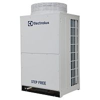Наружный блок VRF системы Electrolux ESVMO-SF-400-A