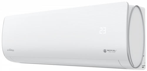 Кондиционер Royal Clima Aria RCI-AR35HN фото 5