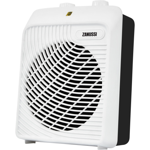 Тепловентилятор Zanussi ZFH/S-204 фото 3