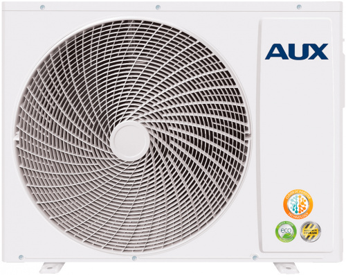 Канальный кондиционер AUX ALLD-H36/5R1C фото 2