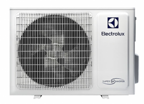 Кондиционер Electrolux Enterprise EACS/I-12HEN-BLACK/N8 фото 2