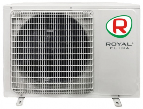 Кондиционер Royal Clima Renaissance RC-RNX24HN фото 2
