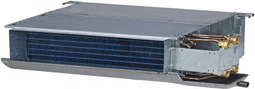 Канальный фанкойл до 3.5 кВт Midea MK02A3SCBS