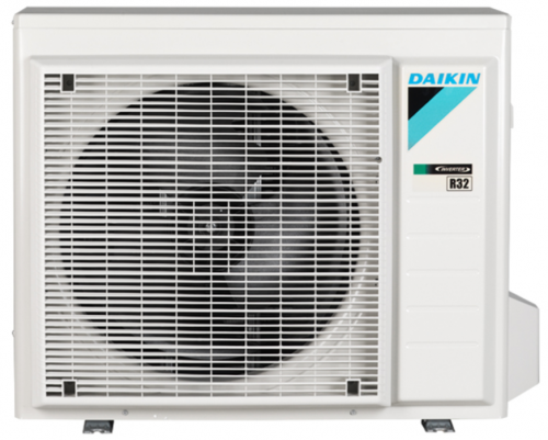 Кондиционер Daikin Sensira FTXF20D/RXF20D/-40 фото 2