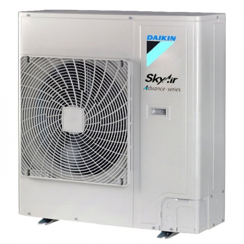 Канальный кондиционер Daikin FBA71A/RZASG71MV1 фото 2