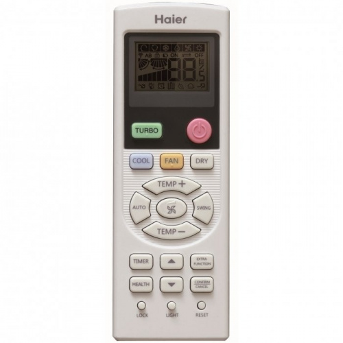Напольно-потолочный кондиционер Haier AC36ES1ERA(S)/1U36SS1EAB фото 3