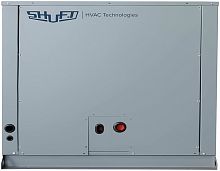 Компрессорно-конденсаторный блок Shuft SDVC-45EEV/TXV DS