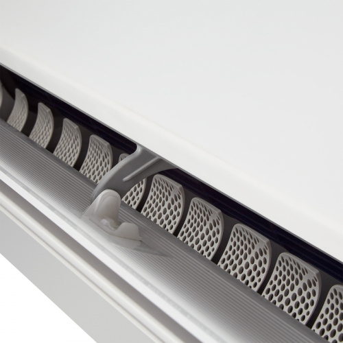 Кондиционер Royal Thermo Barocco RTBI-24HN8/white фото 7
