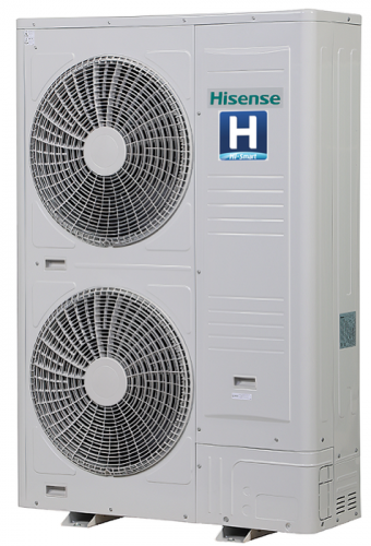 Наружный блок VRF системы Hisense AVW-48HJFH фото 2