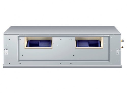 Канальный кондиционер Haier ADH105H1ERG/1UH105N1ERG фото 2