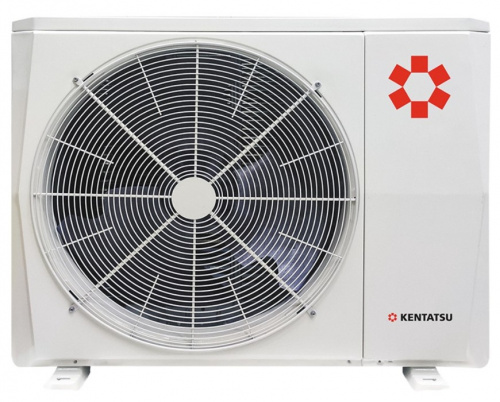 Наружный блок VRF системы Kentatsu KYRTB160HZAN1