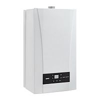 Котел газовый BAXI ECO Nova 1.24F настенный, 1 конт., закр. кам. сгор.
