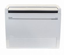 Напольно-потолочный внутренний блок мульти сплит-системы Mitsubishi Electric MFZ-KT35VG