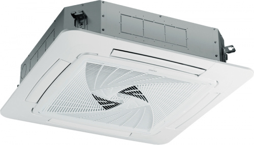 Кассетный кондиционер Haier AB140S2LR1FA/1U140S1LN1FA