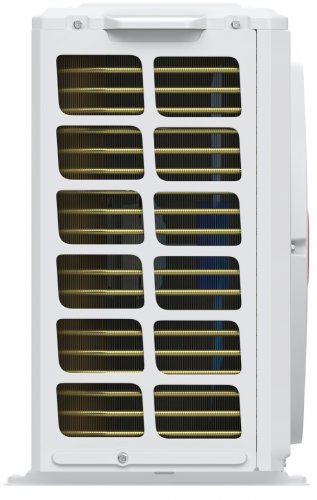 Кондиционер Energolux Davos SAS09R1-AI/SAU09R1-AI фото 13