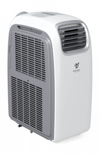 Мобильный кондиционер Royal Clima RM-P53CN-E фото 3