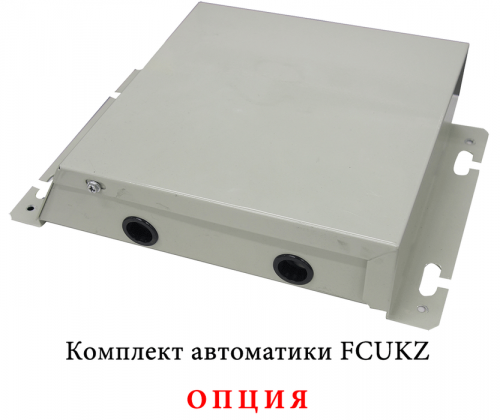 Канальный фанкойл до 3.5 кВт Mdv MDKT2-V400 фото 2