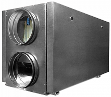 Приточно-вытяжная вентиляционная установка Energolux Brissago HPE 800