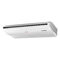 Напольно-потолочный кондиционер Haier AC60FS1ERA(S)/1U60IS2ERB(S)