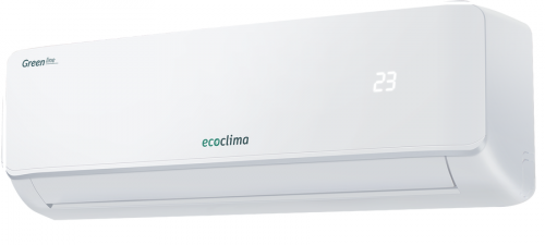 Кондиционер Ecoclima Green line ECW-09GC/EC-09GC