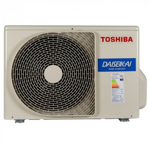 Кондиционер Toshiba RAS-13N3KV-E/RAS-13N3AV-E фото 2
