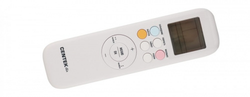 Кондиционер Centek CT-65J12 фото 3