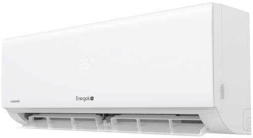 Кондиционер Energolux Lausanne SAS12AR1-A/SAU12AR1-A фото 5