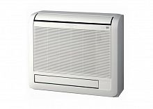 Напольно-потолочная VRF система Mitsubishi Electric PFFY-P20 VKM-E