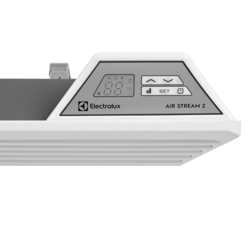 Конвектор электрический Electrolux ECH/AS2 -1500 ER фото 9