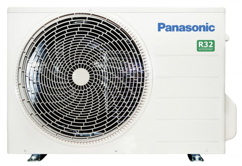 Кондиционер Panasonic Compact CS-TZ20ZKEW/CU-TZ20ZKE фото 3