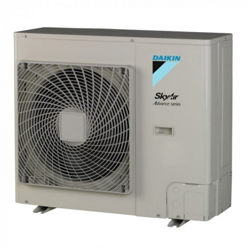 Напольно-потолочный кондиционер Daikin FUA71A/RZASG71MV1 фото 3