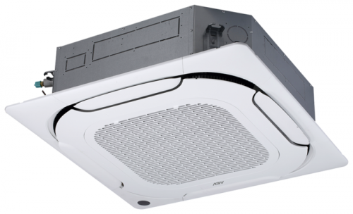 Кассетная VRF система Mdv MDI2-28Q4DHN1