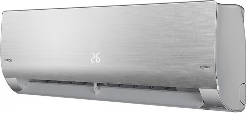 Кондиционер Daichi Unique UNI25AVQS1R/UNI25FVS1R фото 5