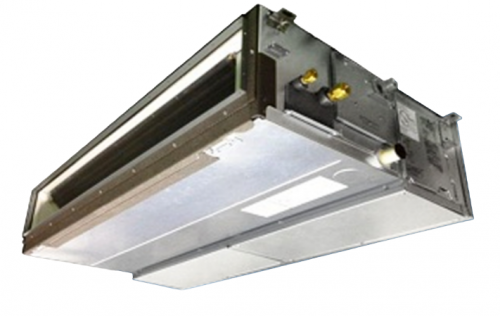 Канальная VRF система Toshiba MMD-UP0361HP-E фото 2