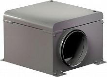 Канальный круглый вентилятор Lessar LV-FDCS 200L E15
