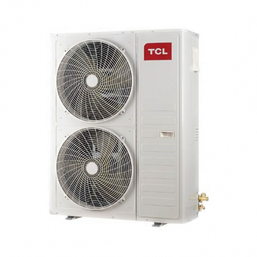 Кассетный кондиционер TCL TСС-60HRIA фото 3
