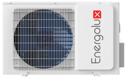 Кондиционер Energolux Basel SAS24B4-A/SAU24B4-A-WS40 фото 2