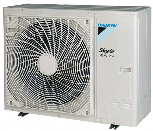 Кассетный кондиционер Daikin FCAHG71H/RZAG71NV(Y)1 фото 3