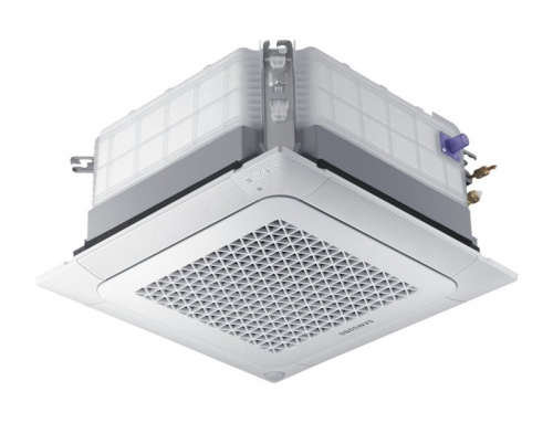 Кассетная VRF система Samsung AM036NNNDEH/TK фото 2