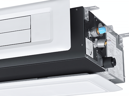 Канальная VRF система Haier AD092MSERA (D) фото 2