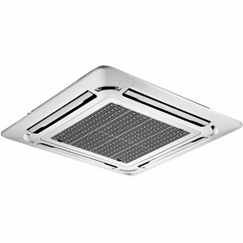 Кассетная VRF система Kentatsu KR90HFAN1/KPU95-R фото 2