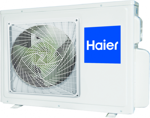 Кассетный кондиционер Haier AB105S2LR1FA/1U105S1LS1FA фото 2