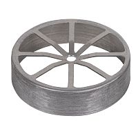Оголовок дымохода Royal Thermo диам. 80 (решетка)