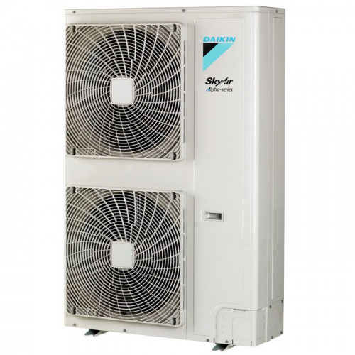 Канальный кондиционер Daikin FDA125A/RZAG125NV1 фото 3