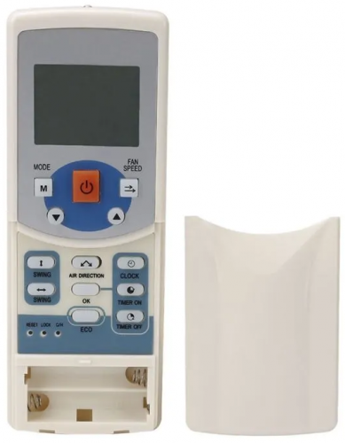 Кассетный фанкойл до 5 кВт Midea MKA-V600FA фото 3