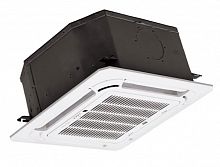 Кассетный фанкойл до 5 кВт Mdv MDKD-400R/MDV-MBQ4-03B