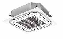 Кассетный кондиционер QUATTROCLIMA QV-I12CG/QN-I12UG/QA-ICP9