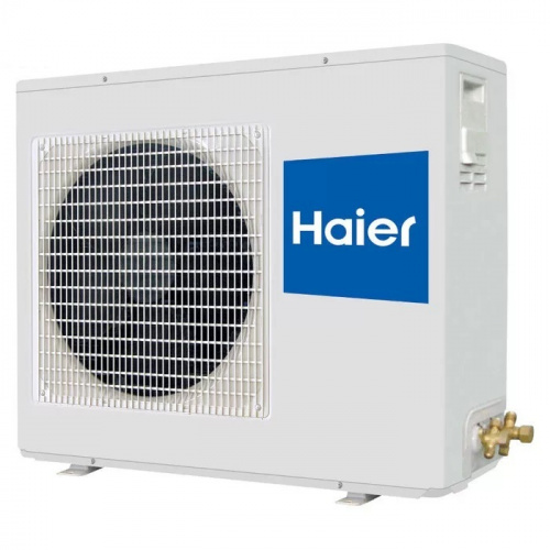 Канальный кондиционер Haier AD50S1LM1FA/1U50S1LM1FA фото 2