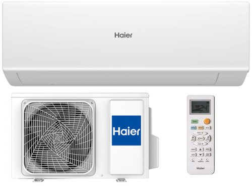 Кондиционер Haier Quantum AS20HQJ1HRA-W/1U20HQJ1FRA фото 9